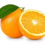 CITRUS SENINSIS ARANCIO