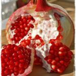 PUNICA GRANATUM ACCO