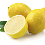 CITRUS LIMON