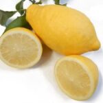 CITRUS LIMON  LUNARIO