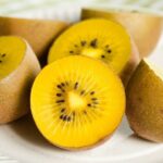 ACTINIDIA CHINENSIS GIALLO